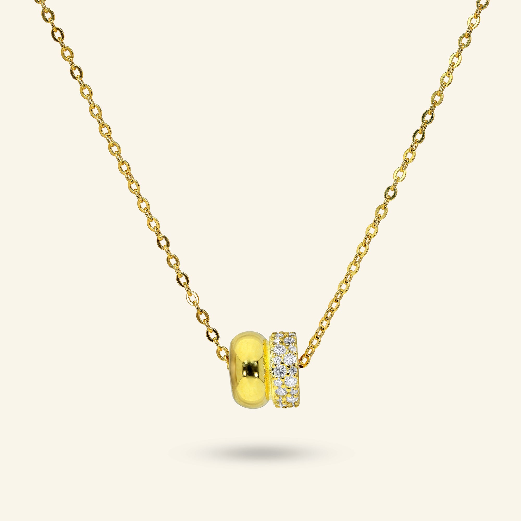 Arvion Jewelry Necklace collections