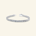 Aspen Tennis Bracelet by Arvion Jewelry